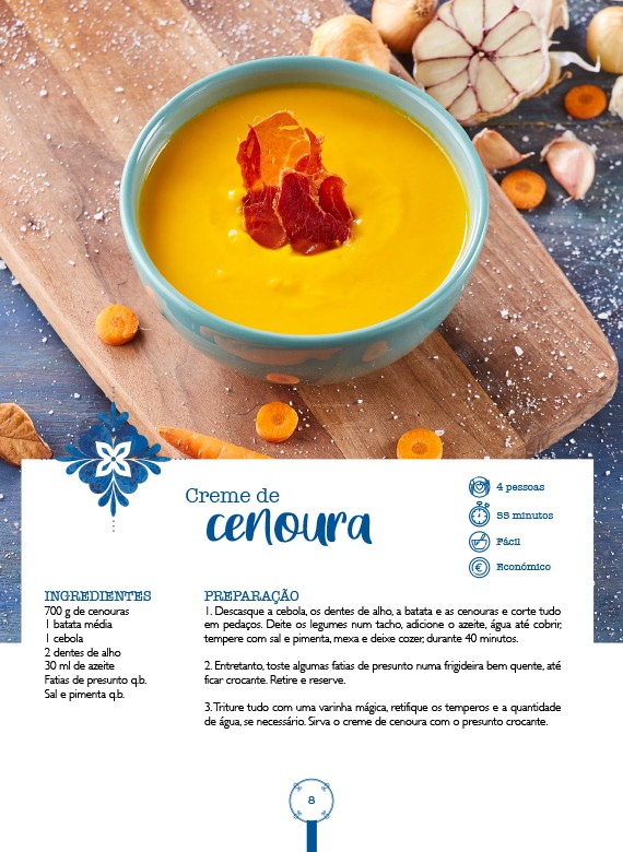 Especial 100 Receitas com Tradição - versão digital