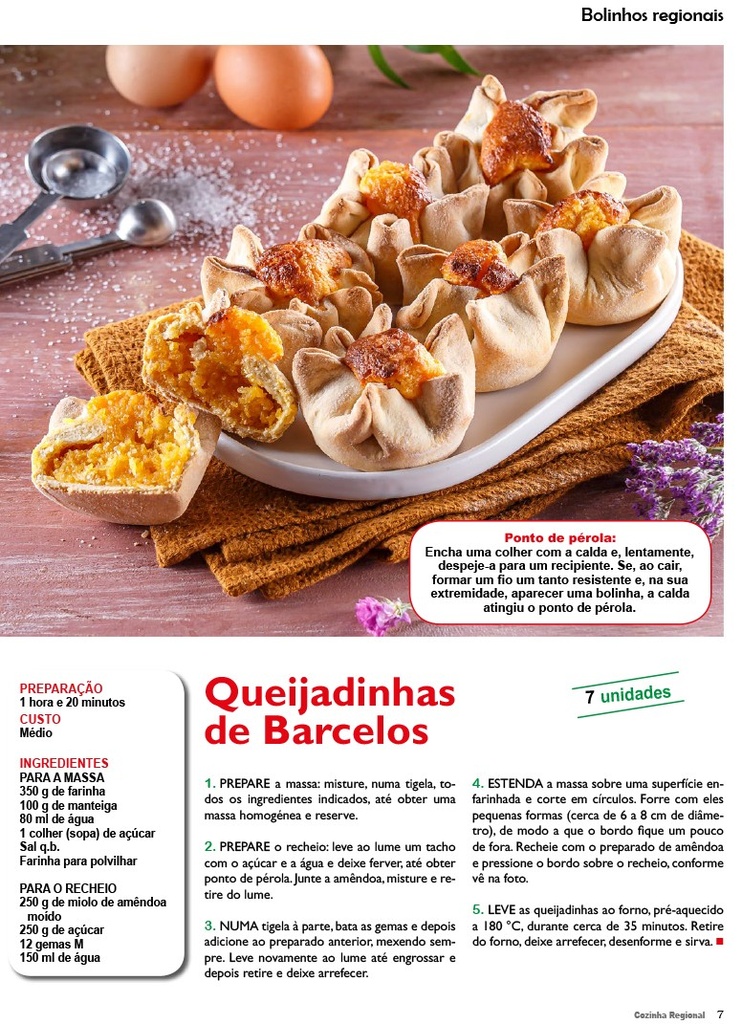 Cozinha Regional 137 - versão digital