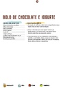 Livro Chocolate para todos - ebook