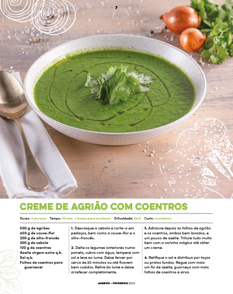 Veggie nº13 - versão digital