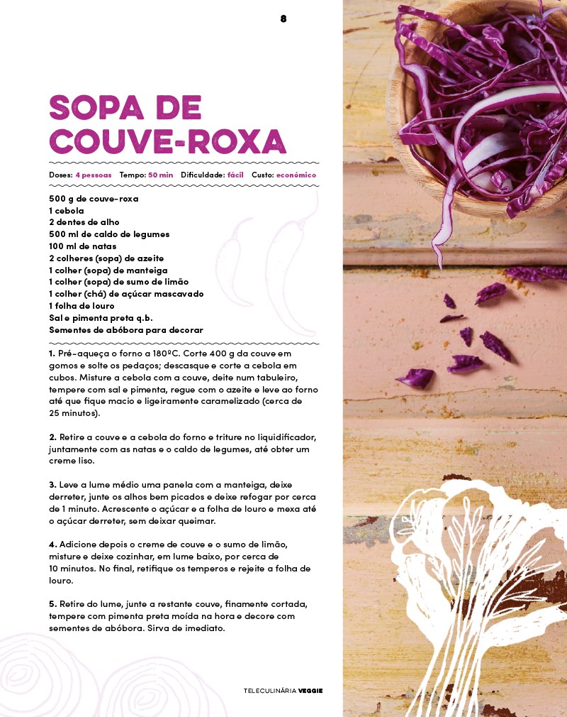 Veggie nº15 - versão digital