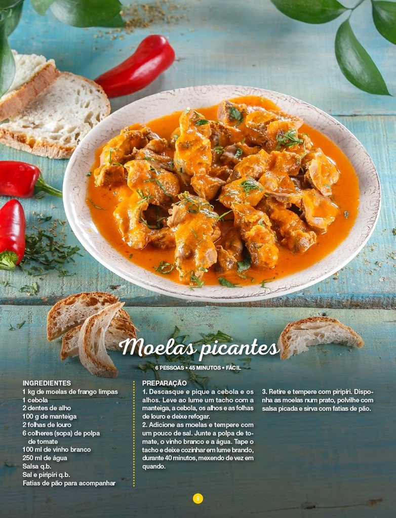 Especial 100 Receitas Regionais - versão digital