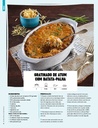 Especial 100 Receitas de Gratinados - versão digital