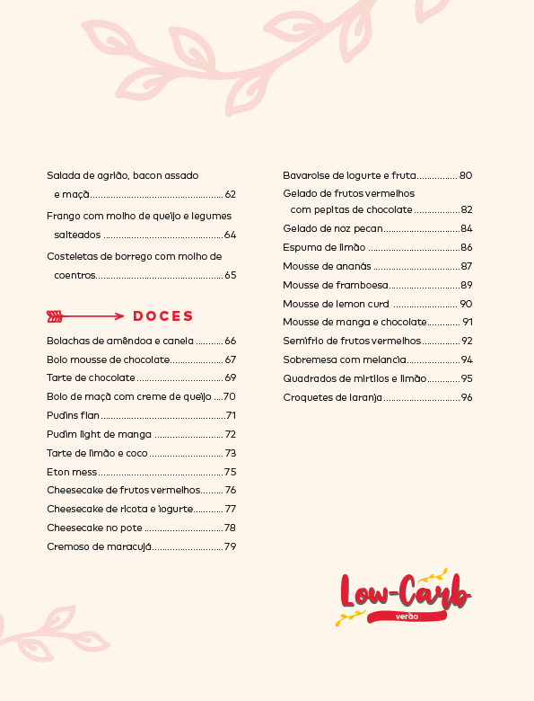 Low Carb 16 - Versão digital