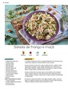 Especial 100 receitas de Saladas - versão digital