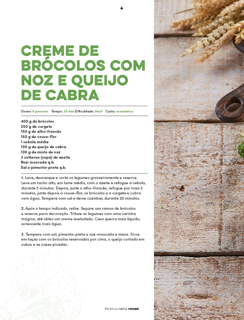 Veggie nº28 - versão digital