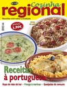 Cozinha Regional 138 - versão digital