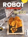 Especial 100 Melhores Receitas Robot 2016 - versão digital