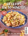 Especial 100 Receitas em 30 minutos - versão digital