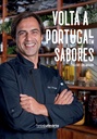 Livro Volta ao Mundo em Sabores (Luís Machado)  - eBook