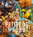 Livro Petiscos no Robot - eBook
