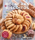 Livro bolachas&boiscoitos - eBook