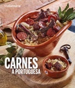Livro carnes à portuguesa - eBook