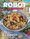 Robot de Cozinha 124 - versão digital