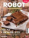 Robot de Cozinha 106 - versão digital