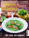 Especial 100 Sopas Caseiras- versão digital