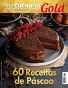 Teleculinária Gold nº 234 - versão digital