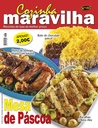 Cozinha Maravilha 183 - versão digital