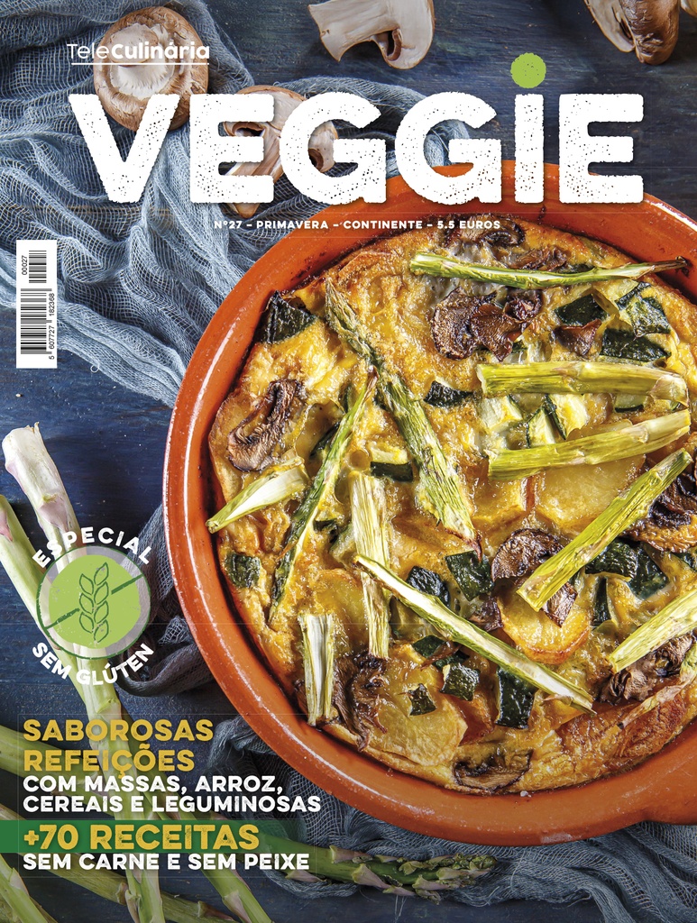 Veggie nº27 - versão digital