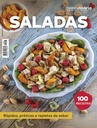 Especial 100 receitas de Saladas - versão digital