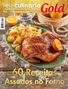 Teleculinária Gold nº 240 - versão digital