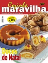 Cozinha Maravilha 191 - versão digital