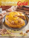 Teleculinária Gold nº 243 - versão digital