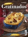 Especial 100 Receitas de Gratinados - versão digital