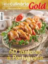 Teleculinária Gold nº 245 - versão digital