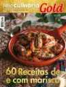 Teleculinária Gold nº 248 - versão digital