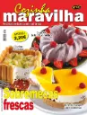 Cozinha Maravilha 197 - versão digital