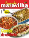 Cozinha Maravilha 201 - versão digital