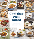 Livro Cozinhar com Robot - eBook