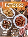 Especial 100 Receitas Petiscos - versão digital
