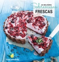 Livro Sobremesas Frescas - eBook