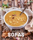 O Grande Livro das Sopas - eBook