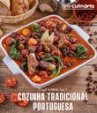 O Livro da Cozinha Tradicional Portuguesa - ebook