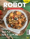 Robot de Cozinha 116 - versão digital