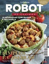 Robot de Cozinha 121 - versão digital