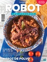 Robot de Cozinha 101 - versão digital