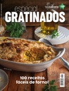 Especial 100 Receitas de Gratinados - versão digital