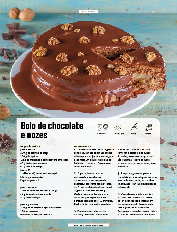 bolos & doces 29 - versão digital
