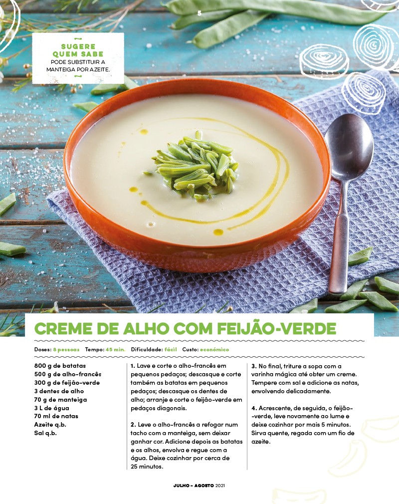 Veggie nº10 - versão digital