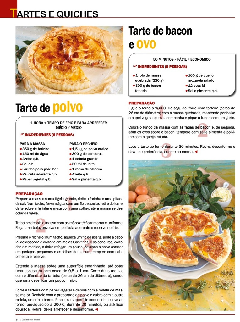 Cozinha Maravilha 138 - versão digital