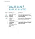 Livro Peixes à portuguesa - ebook