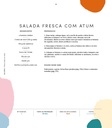 Livro Salada para todos os dias - ebook