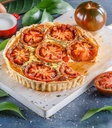 Livro tartes e quiches - ebook