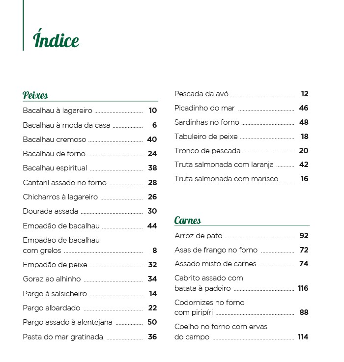Receitas da Avó | no Forno - ebook