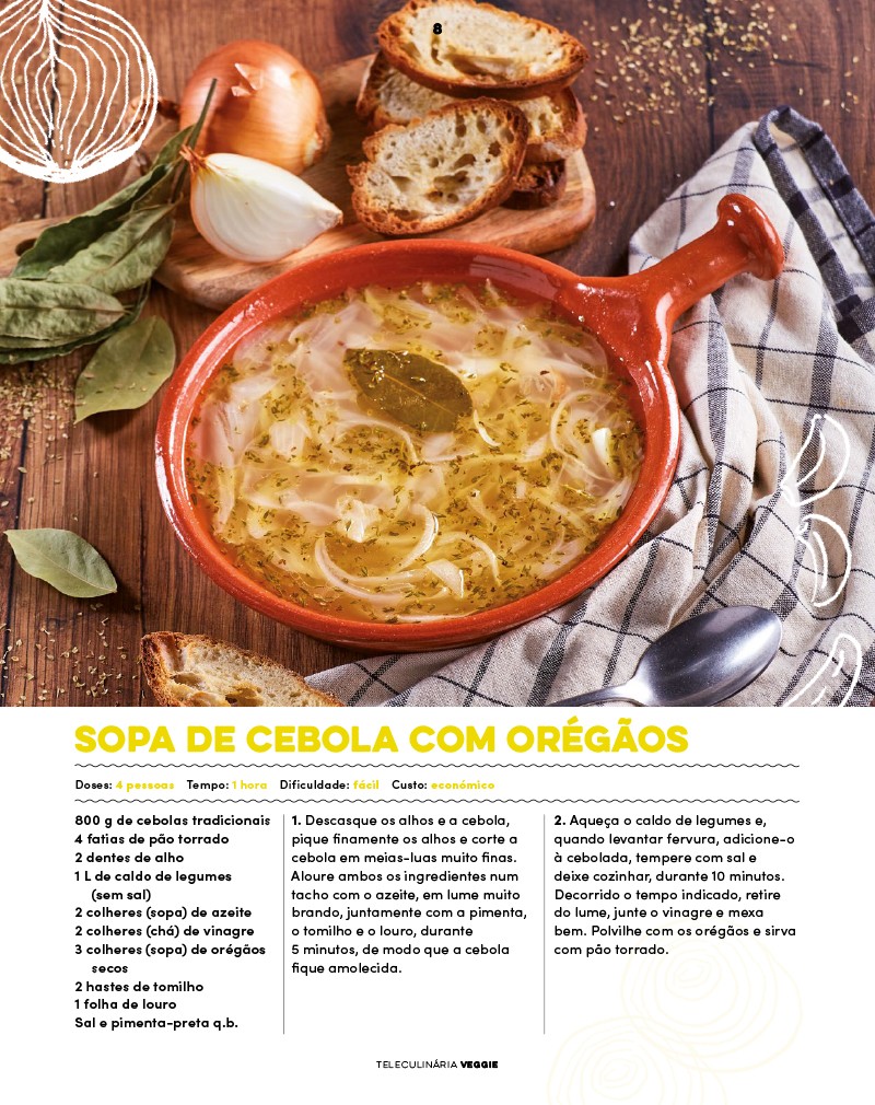 Veggie nº18 - versão digital