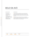 Livro Os Doces Preferidos dos Portugueses - eBook